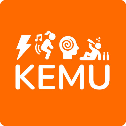 Kemu-logo