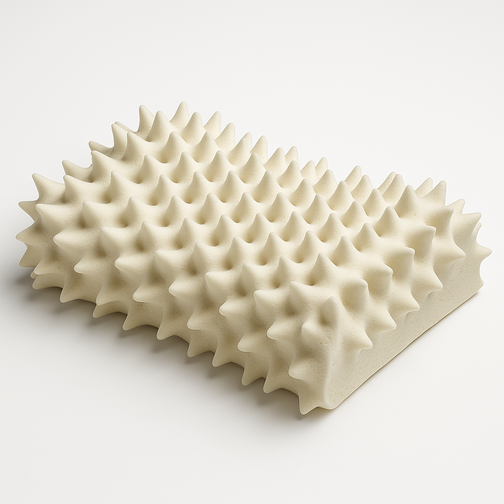 Super epämukavuus tyyny